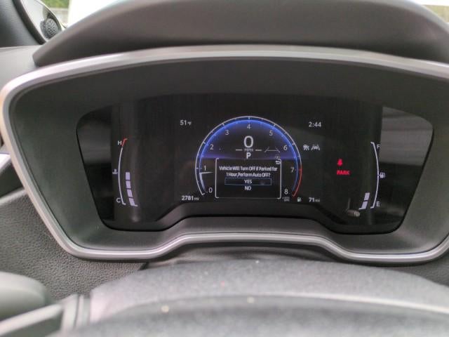 2025 Toyota Corolla XSE