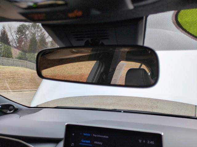 2025 Toyota Corolla XSE