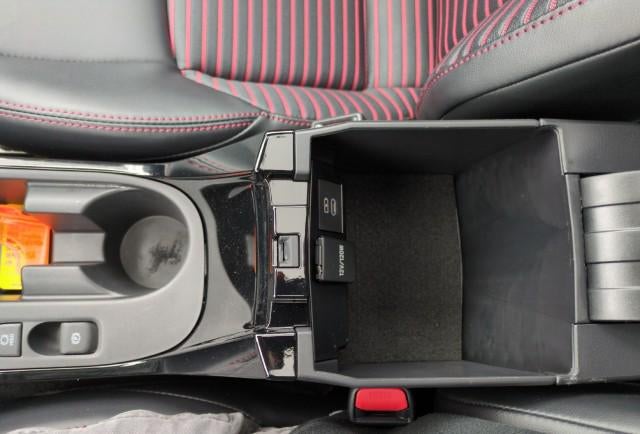 2025 Toyota Corolla XSE