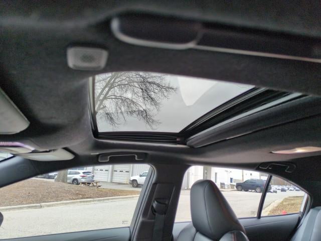 2025 Toyota Corolla XSE