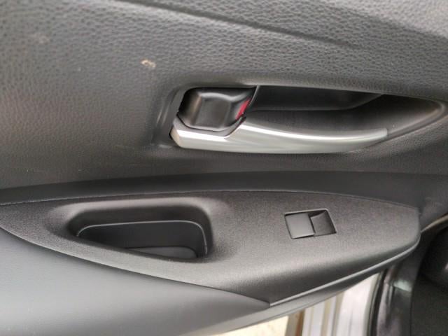 2025 Toyota Corolla XSE