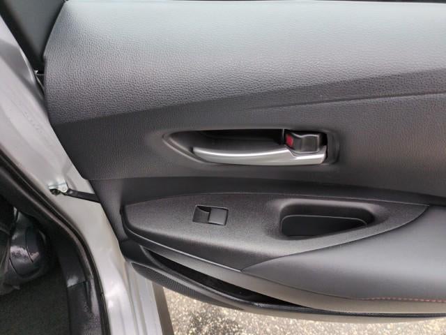 2025 Toyota Corolla XSE