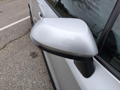 2025 Toyota Corolla XSE