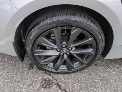 2025 Toyota Corolla XSE