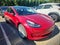 2018 Tesla Model 3 Long Range Battery