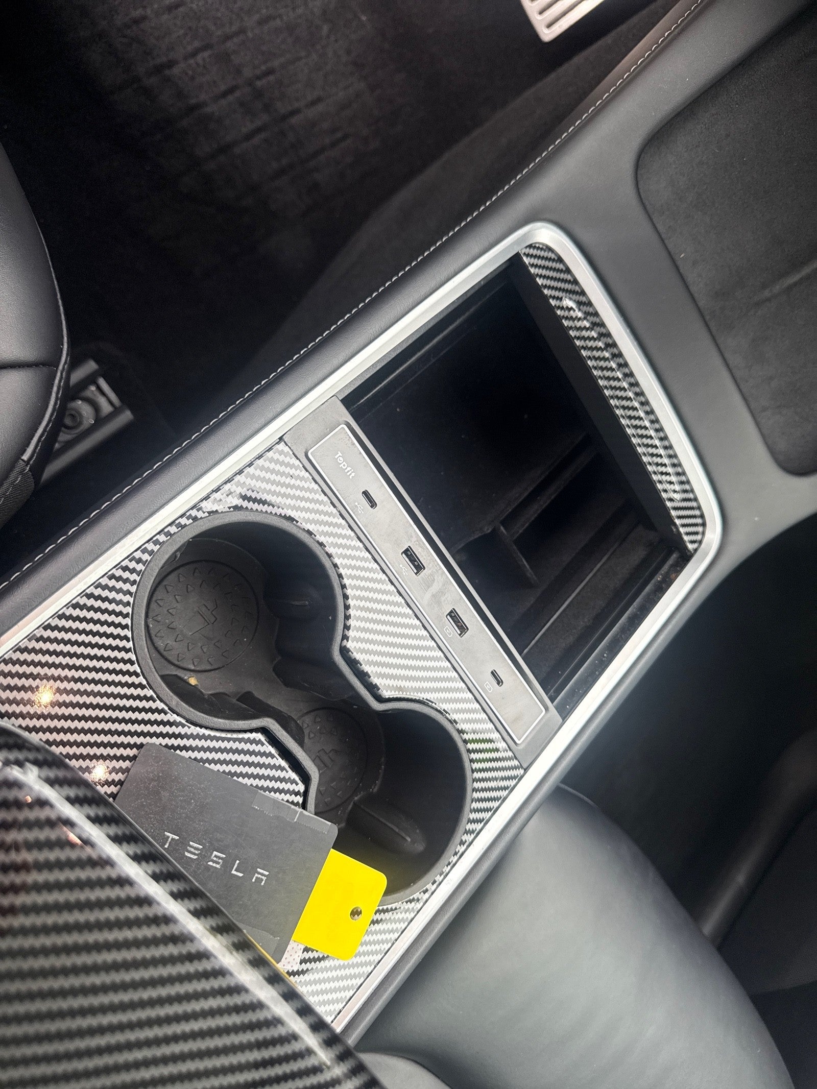 2021 Tesla Model Y Performance