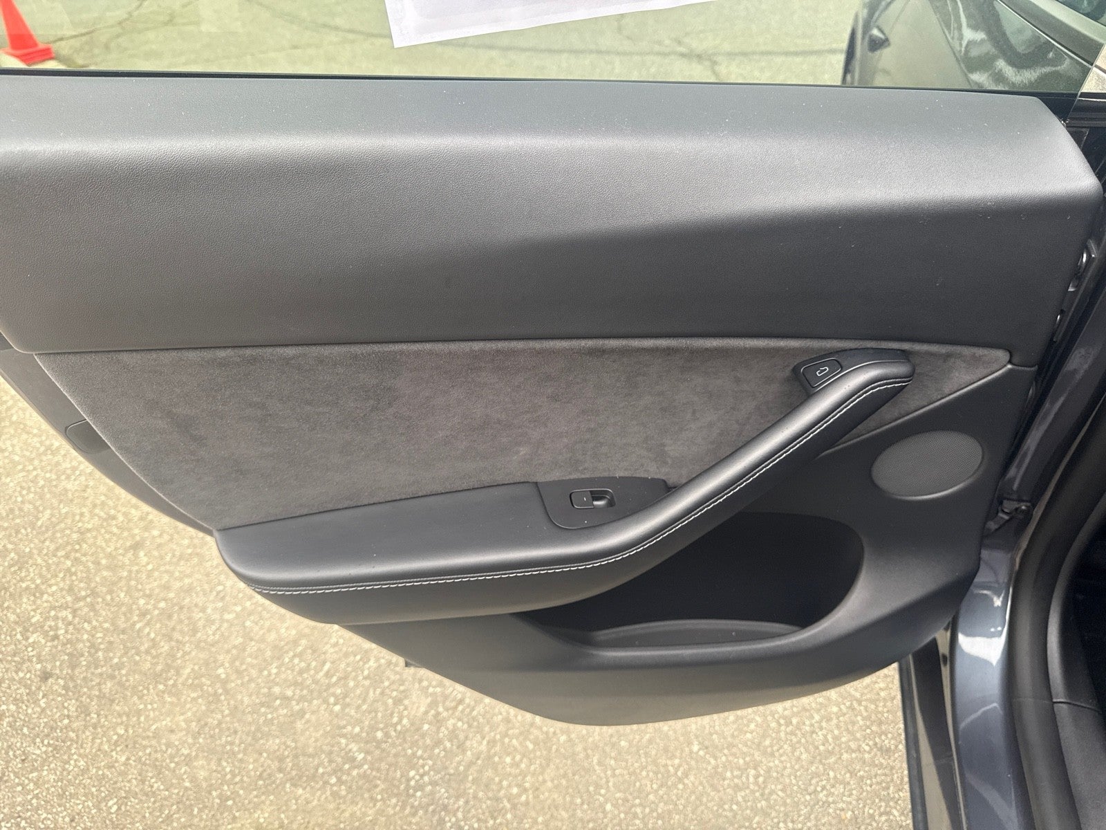 2021 Tesla Model Y Performance