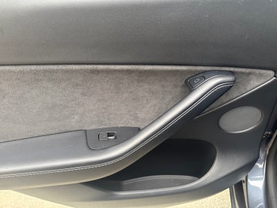 2021 Tesla Model Y Performance