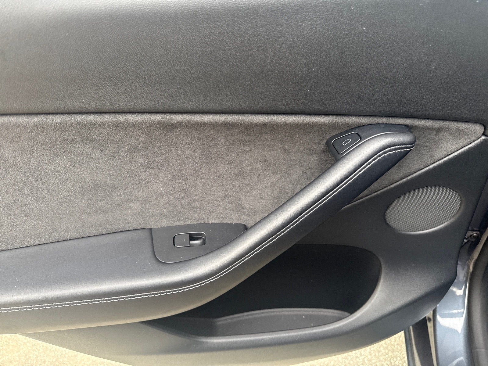 2021 Tesla Model Y Performance