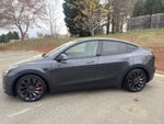 2021 Tesla Model Y Performance