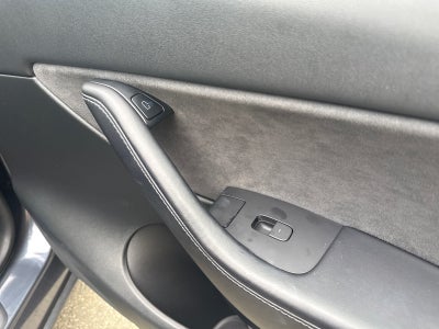 2021 Tesla Model Y Performance