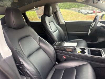 2021 Tesla Model Y Performance