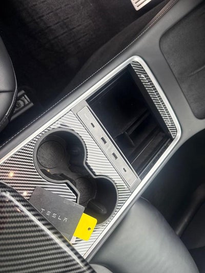 2021 Tesla Model Y Performance