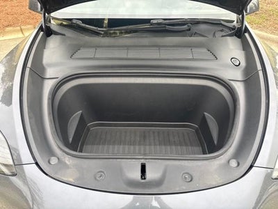 2021 Tesla Model Y Performance