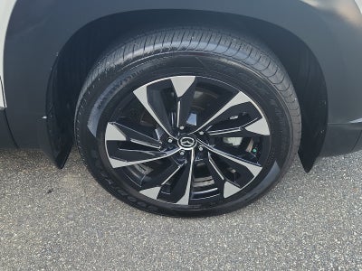 2025 Mazda Mazda CX-50 Hybrid Premium Plus Package
