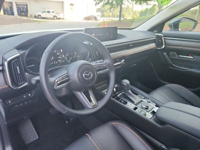 2025 Mazda Mazda CX-50 Hybrid Premium Plus Package