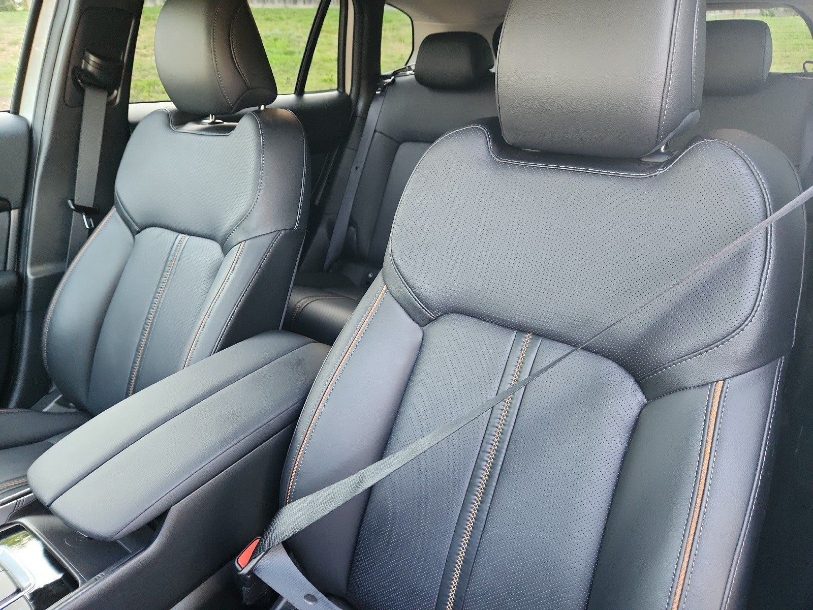 2025 Mazda Mazda CX-50 Hybrid Premium Plus Package