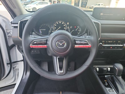 2025 Mazda Mazda CX-50 Hybrid Premium Plus Package