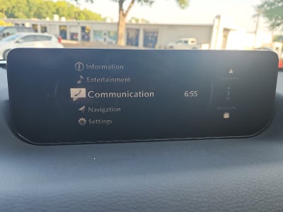 2025 Mazda Mazda CX-50 Hybrid Premium Plus Package