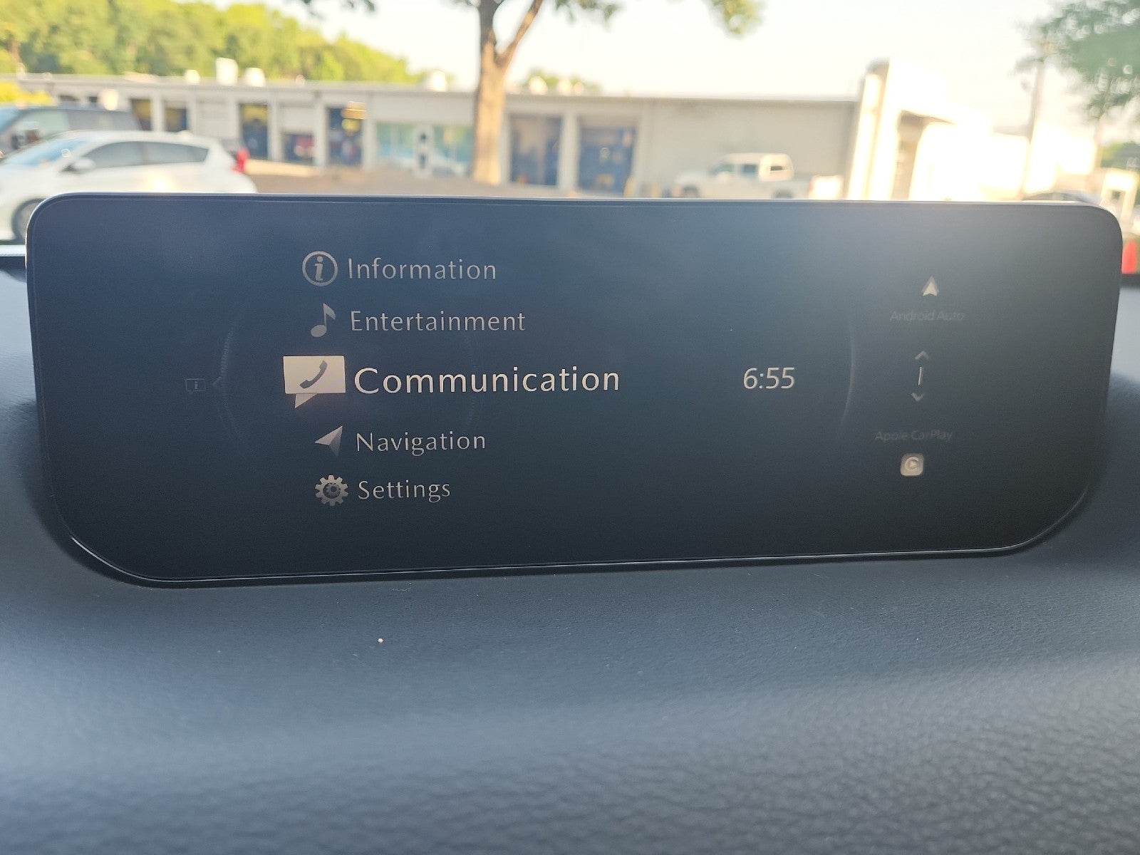 2025 Mazda Mazda CX-50 Hybrid Premium Plus Package