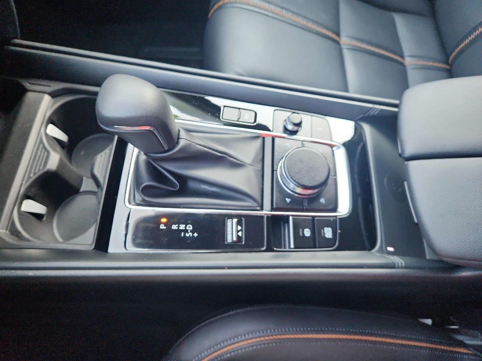 2025 Mazda Mazda CX-50 Hybrid Premium Plus Package