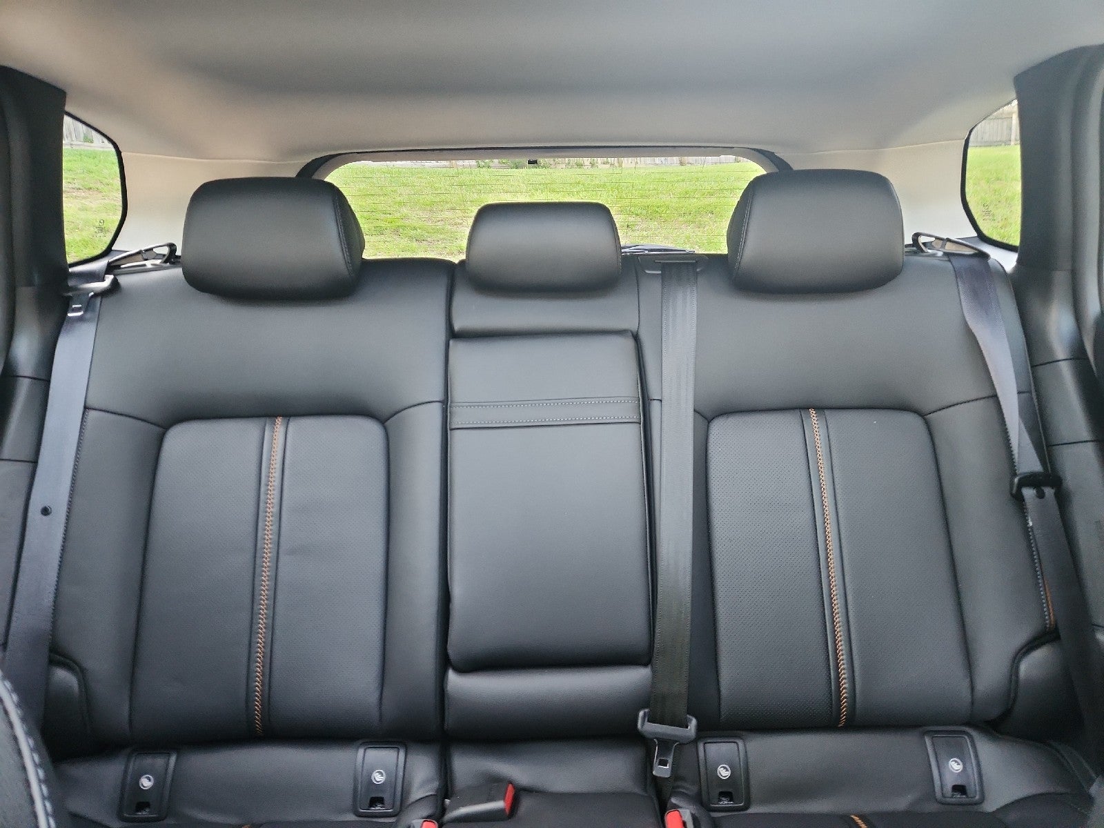 2025 Mazda Mazda CX-50 Hybrid Premium Plus Package