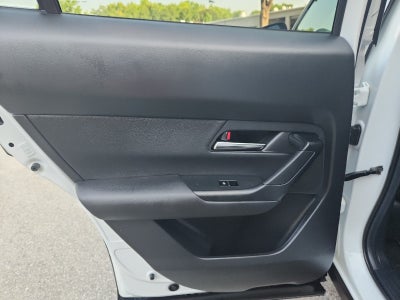 2025 Mazda Mazda CX-50 Hybrid Premium Plus Package