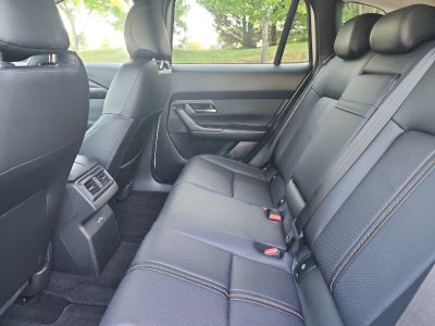 2025 Mazda Mazda CX-50 Hybrid Premium Plus Package