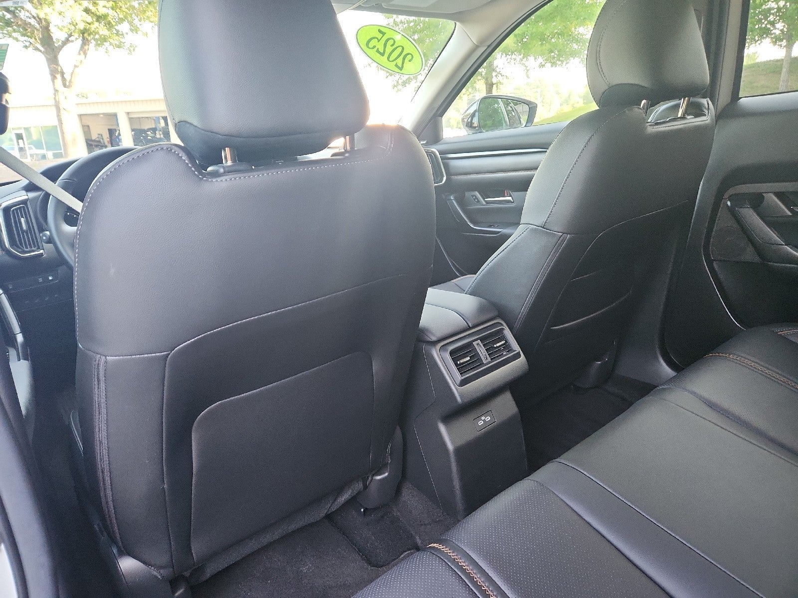 2025 Mazda Mazda CX-50 Hybrid Premium Plus Package