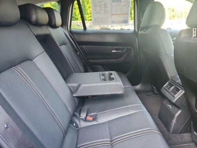 2025 Mazda Mazda CX-50 Hybrid Premium Plus Package