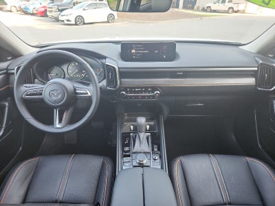 2025 Mazda Mazda CX-50 Hybrid Premium Plus Package