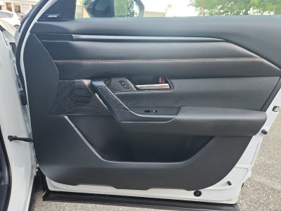 2025 Mazda Mazda CX-50 Hybrid Premium Plus Package