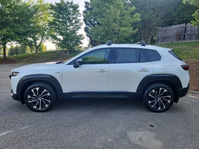 2025 Mazda Mazda CX-50 Hybrid Premium Plus Package