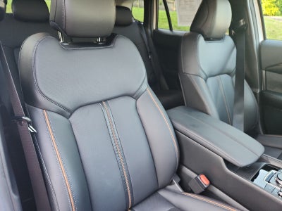 2025 Mazda Mazda CX-50 Hybrid Premium Plus Package