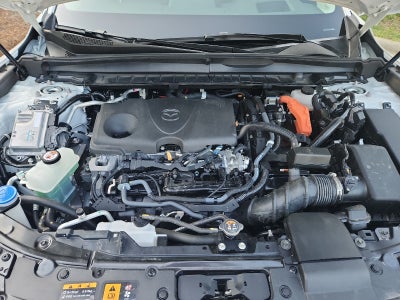 2025 Mazda Mazda CX-50 Hybrid Premium Plus Package