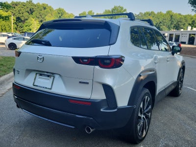 2025 Mazda Mazda CX-50 Hybrid Premium Plus Package