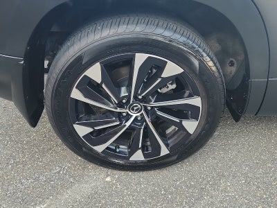 2025 Mazda Mazda CX-50 Hybrid Premium Plus Package