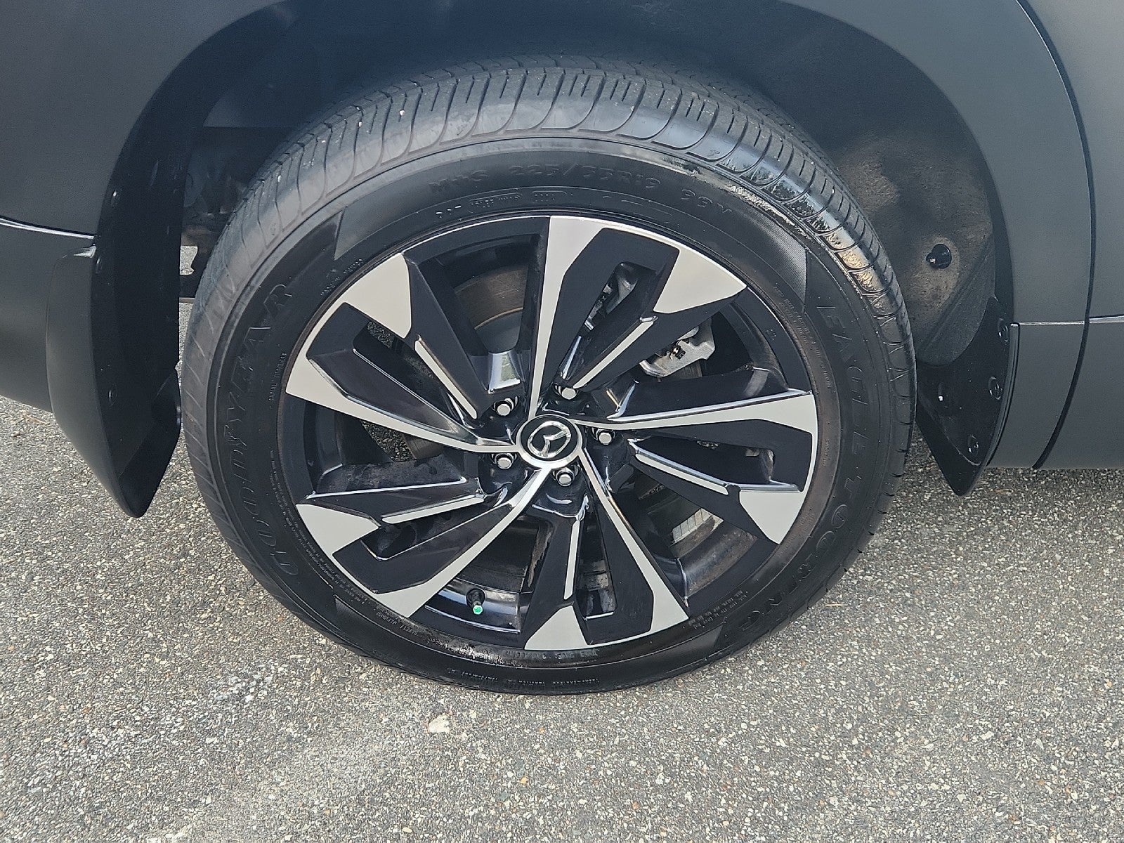 2025 Mazda Mazda CX-50 Hybrid Premium Plus Package