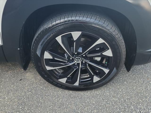 2025 Mazda Mazda CX-50 Hybrid Premium Plus Package