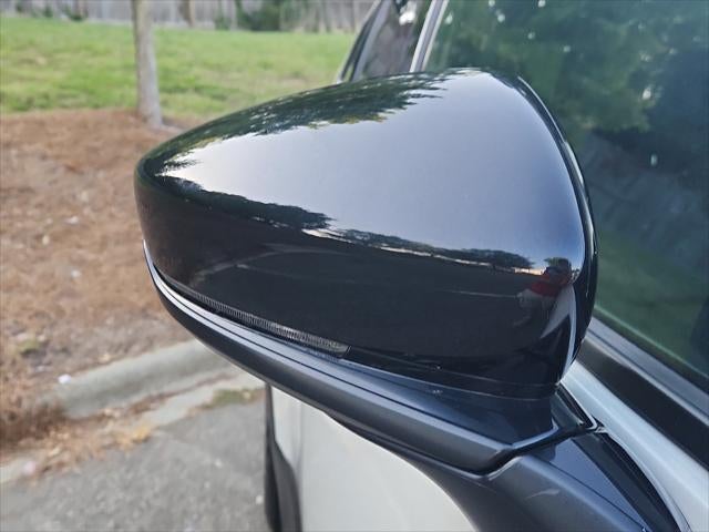 2025 Mazda Mazda CX-50 Hybrid Premium Plus Package