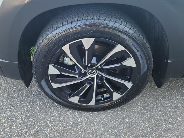 2025 Mazda Mazda CX-50 Hybrid Premium Plus Package