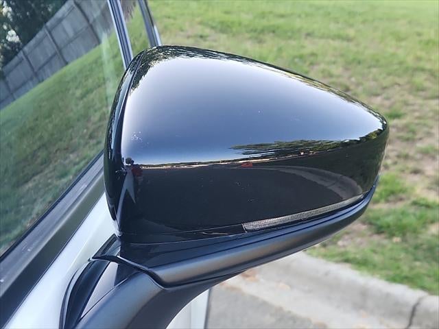 2025 Mazda Mazda CX-50 Hybrid Premium Plus Package