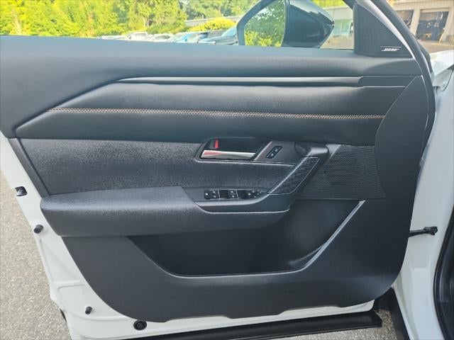 2025 Mazda Mazda CX-50 Hybrid Premium Plus Package