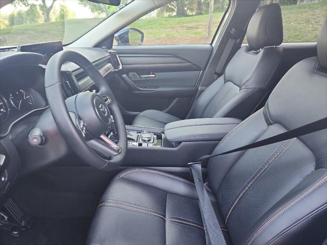 2025 Mazda Mazda CX-50 Hybrid Premium Plus Package