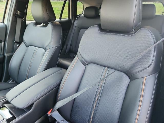 2025 Mazda Mazda CX-50 Hybrid Premium Plus Package