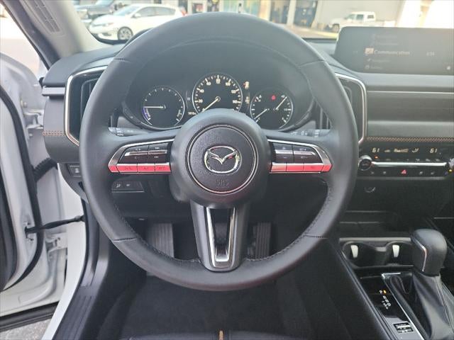 2025 Mazda Mazda CX-50 Hybrid Premium Plus Package