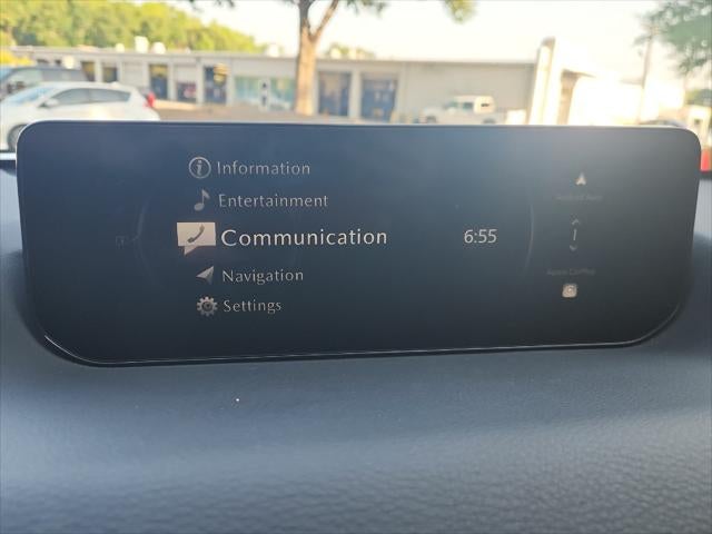 2025 Mazda Mazda CX-50 Hybrid Premium Plus Package