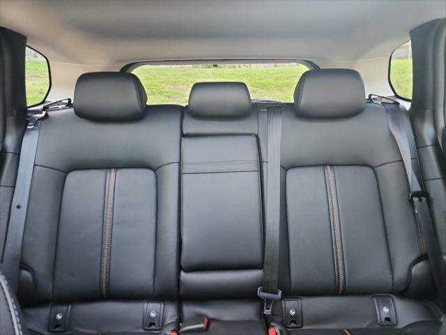 2025 Mazda Mazda CX-50 Hybrid Premium Plus Package