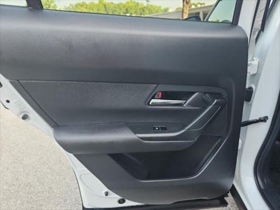 2025 Mazda Mazda CX-50 Hybrid Premium Plus Package