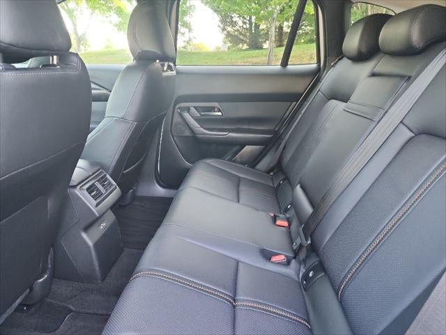 2025 Mazda Mazda CX-50 Hybrid Premium Plus Package